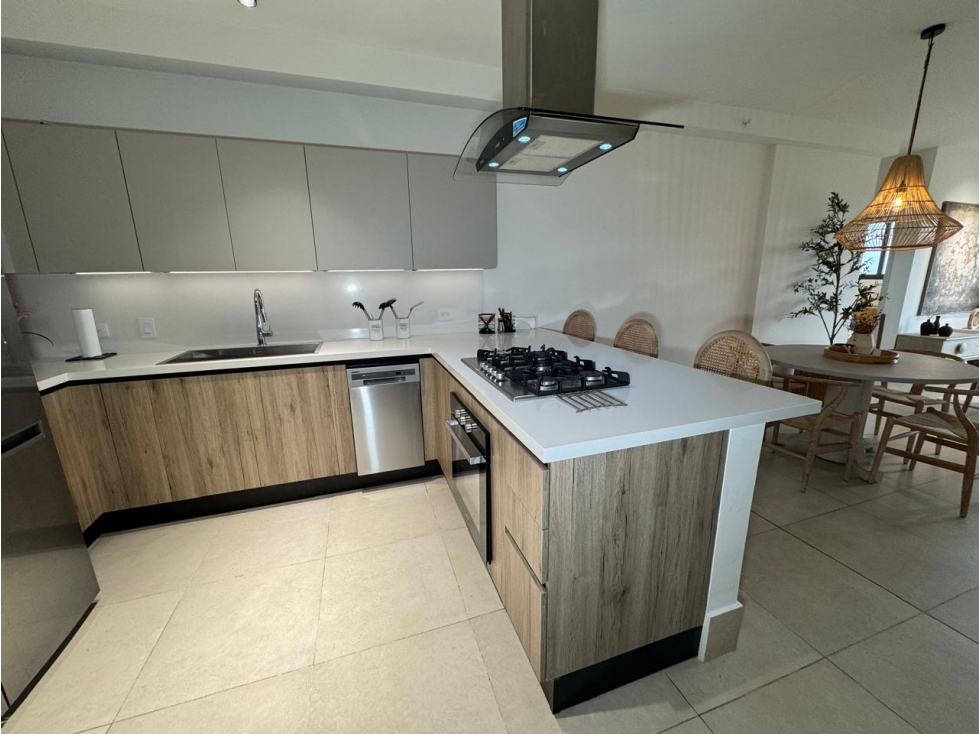 Venta en PH Ocean House, Santa Maria Golf & Country Club — foto 6