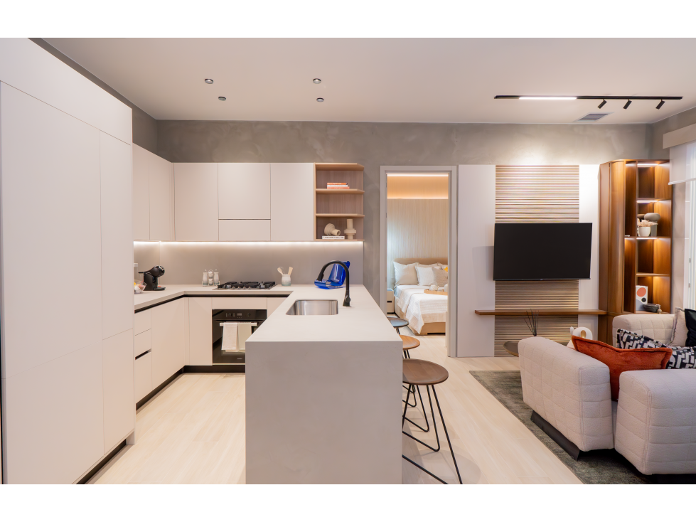 Ventas de apartamentos en PH Ipanema, Costa del Este — foto 6