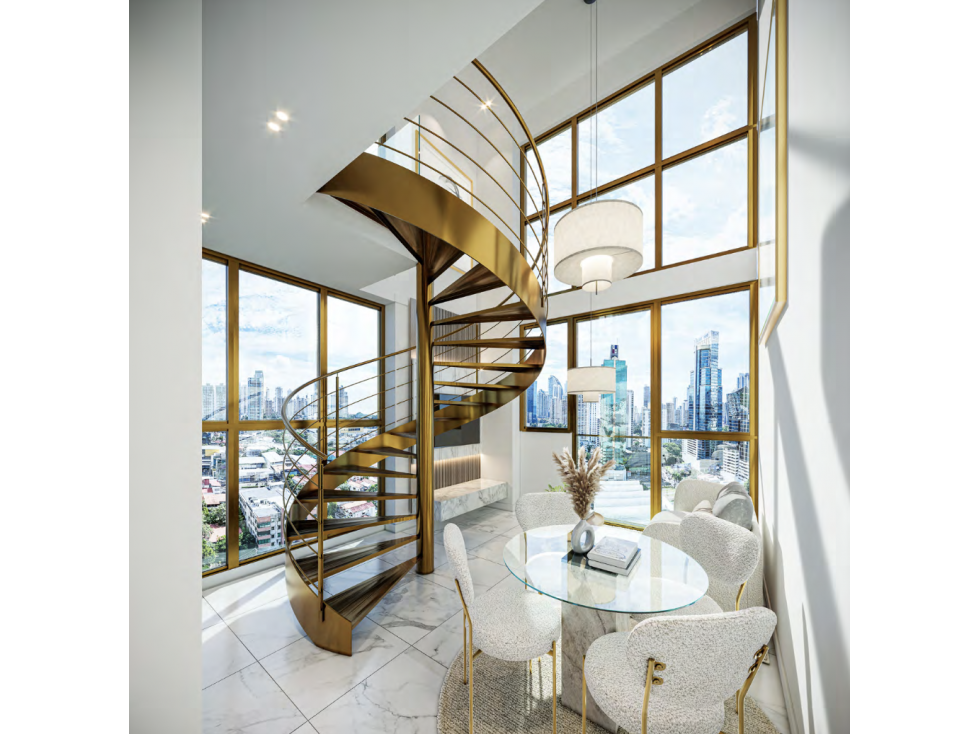 Venta de apartamentos en The Label by Loft Obarrio — foto 5