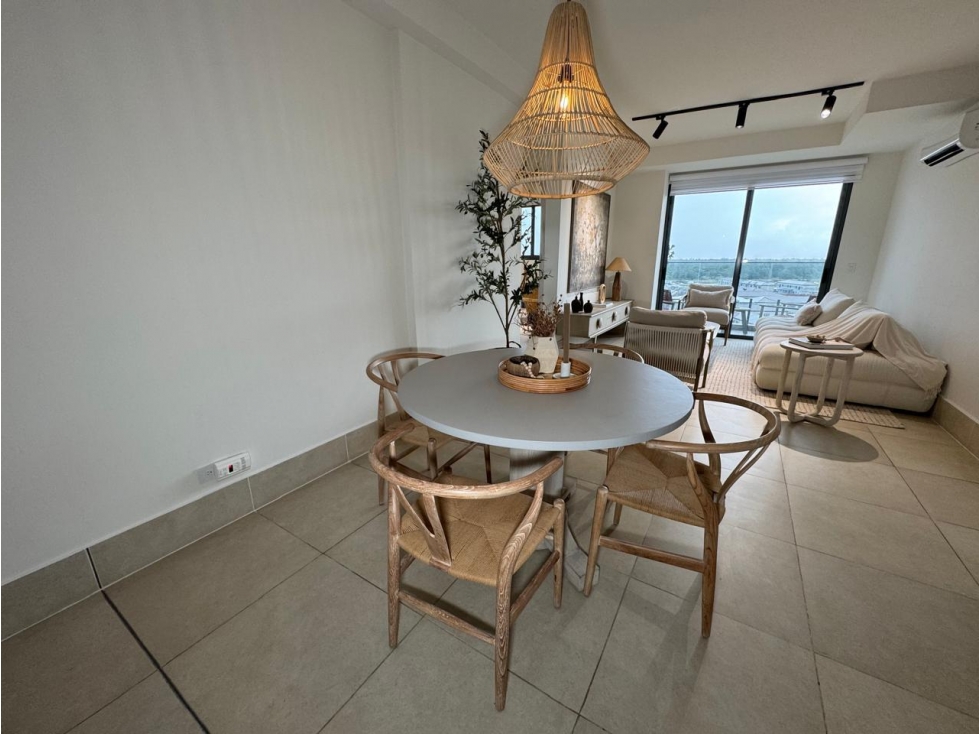 Venta en PH Ocean House, Santa Maria Golf & Country Club — foto 2