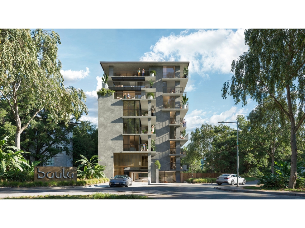Venta de apartamentos en PH Baula Residences, Amador.