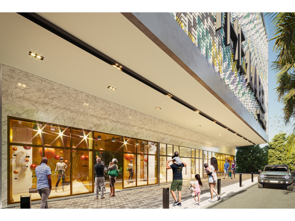 Venta de apartamentos en PH The Label Loft By Art, Ave. Balboa — foto 2