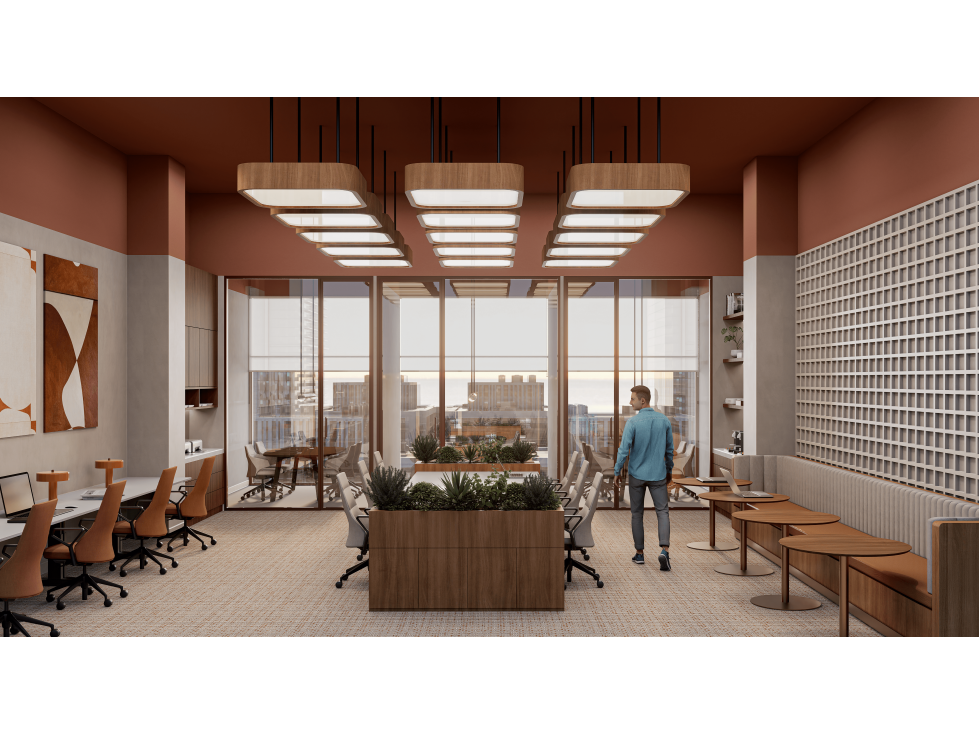 Ventas de apartamentos en PH BRICK 50, Calle 50 — foto 5