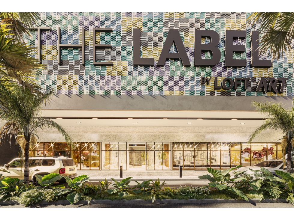 Venta de apartamentos en PH The Label Loft By Art, Ave. Balboa