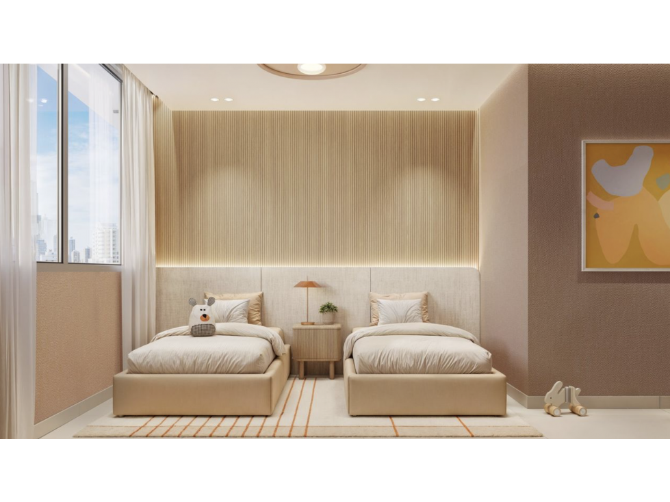 Ventas de apartamentos en PH Costanera Torre Aqua, Bella Vista — foto 6