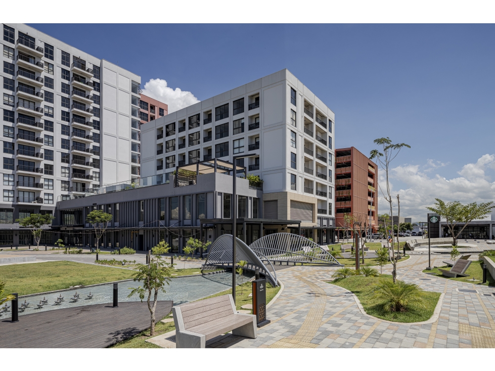 Venta de apartamentos en PH CENTRIQO, Panamá