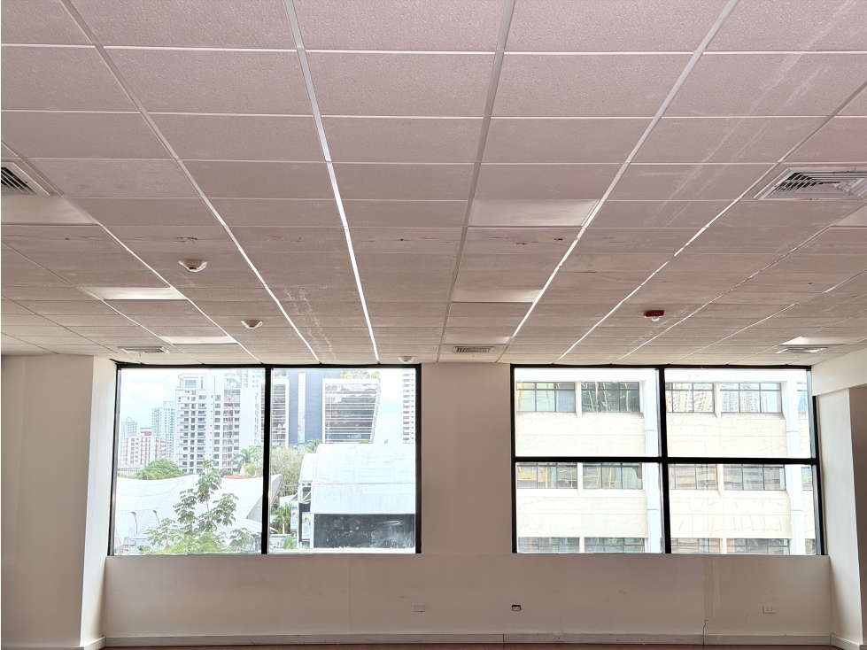 Venta de oficina en Torre Credicorp Bank, Calle 50 — foto 2
