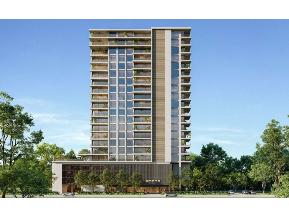 Venta de apartamentos en PH Arena, Santa María Golf & Country Club