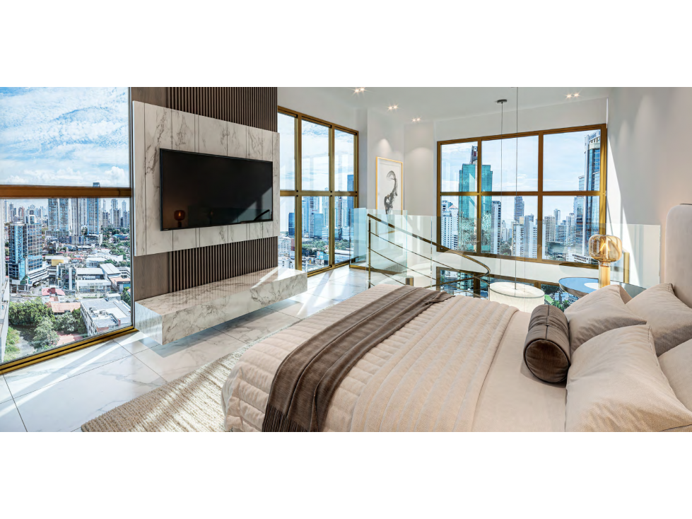 Venta de apartamentos en The Label by Loft Obarrio — foto 6