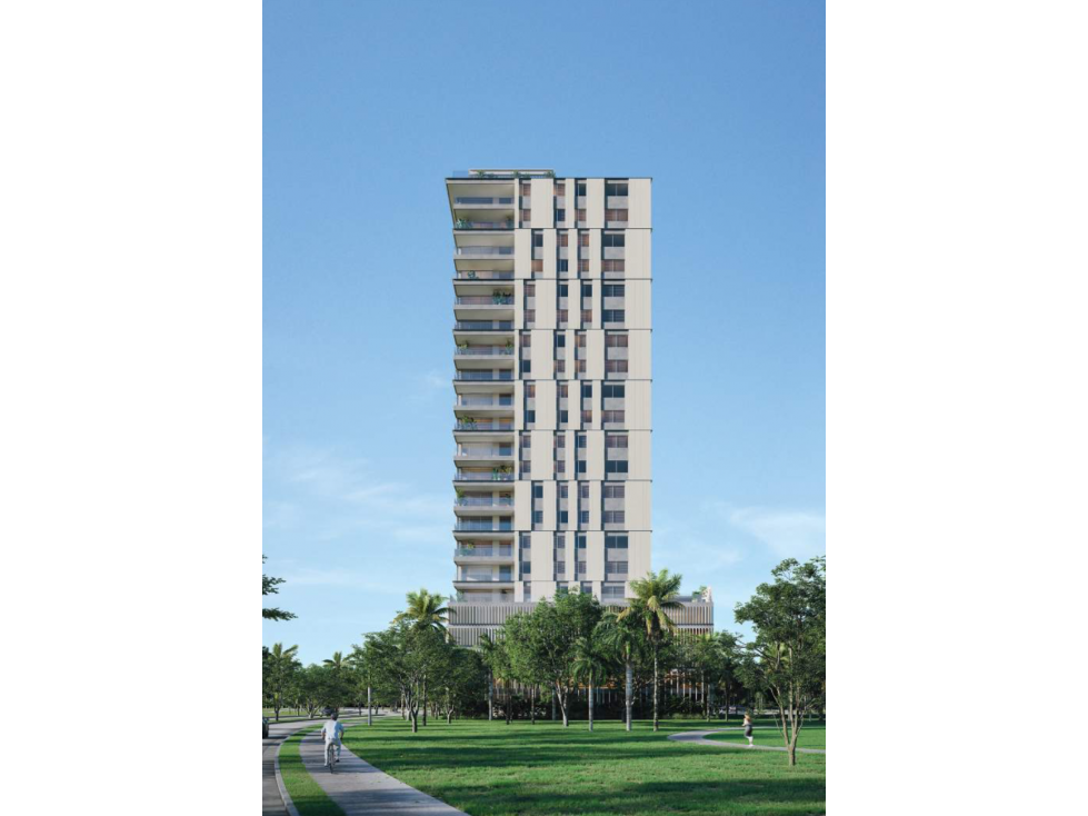 Venta de apartamentos en Casa Emily Santa María — foto 2