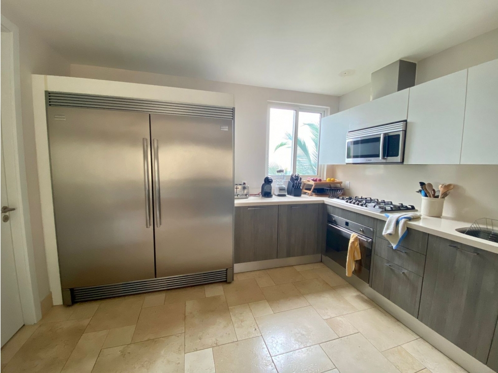 Venta de apartamento en Puntarena, Buenaventura — foto 4