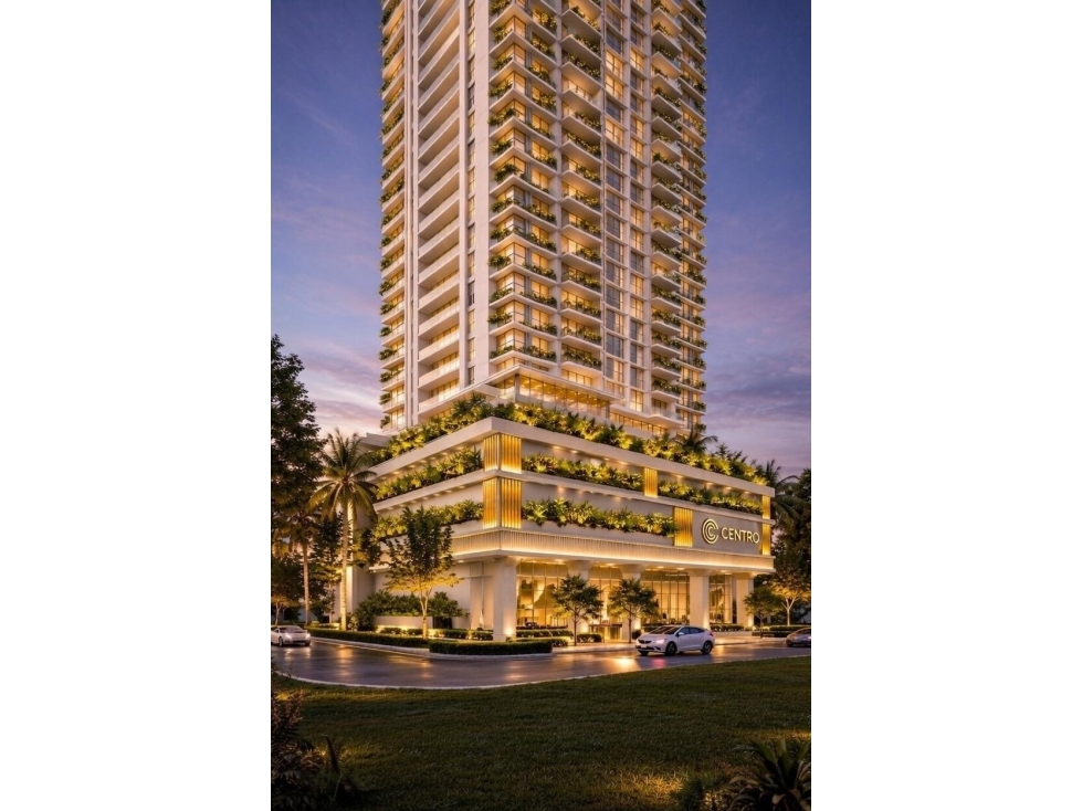 Venta de apartamentos en CENTRO, Obarrio — foto 2