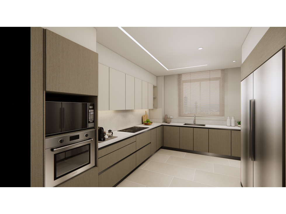 Ventas de apartamentos en PH Torre Altair, Santa María — foto 5
