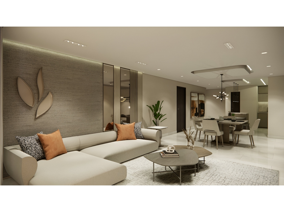 Ventas de apartamentos en PH Allure, Punta Pacífica — foto 3