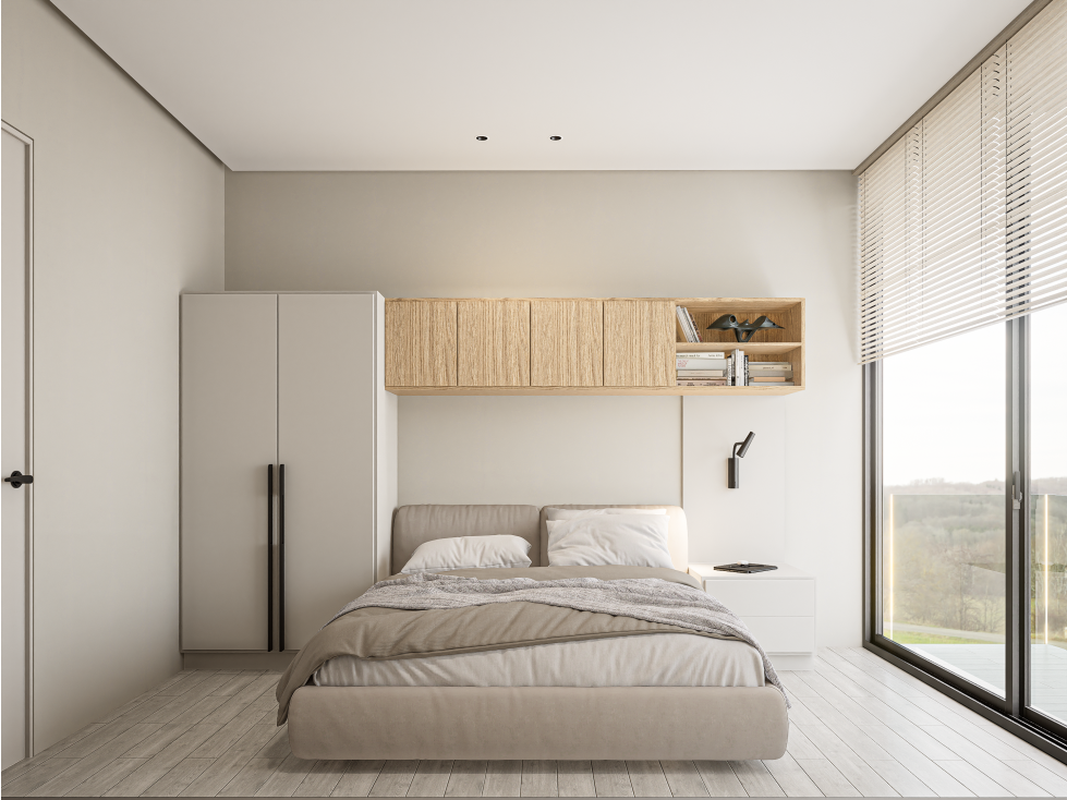 Venta de apartamento en PH The Edge, Marbella — foto 6