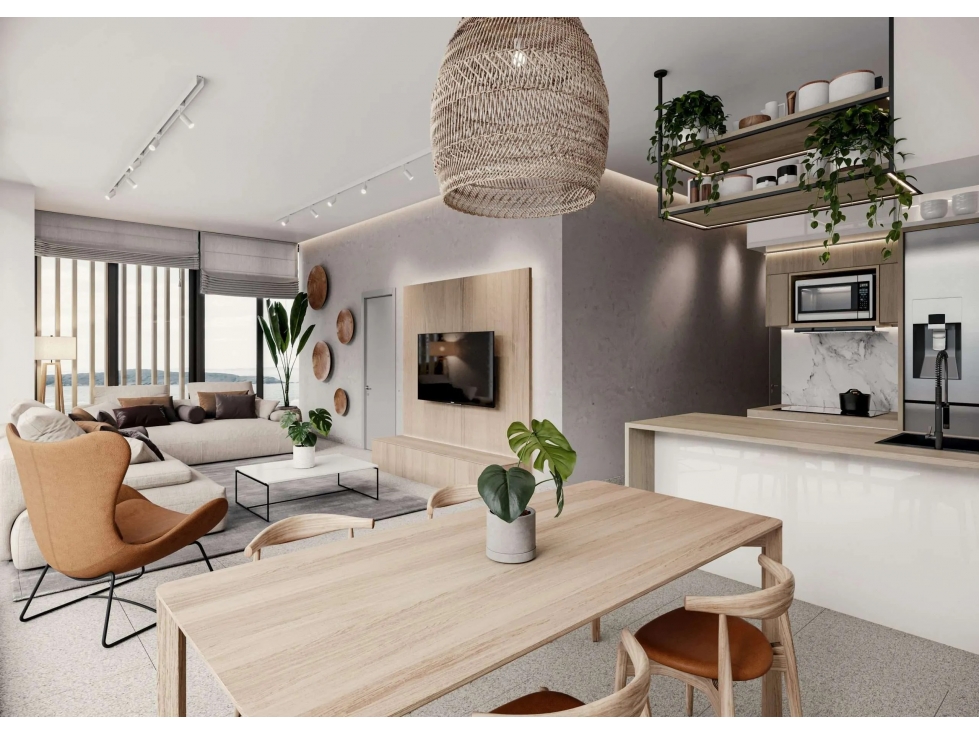 Ventas de apartamentos en The Westin Residences, Playa Bonita — foto 2