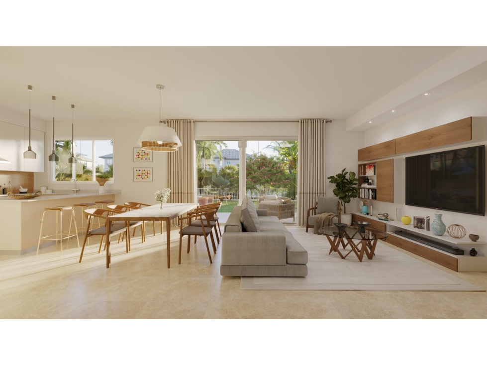 Ventas de apartamentos en Gatún Apartments, Bijao Beach Residences — foto 4