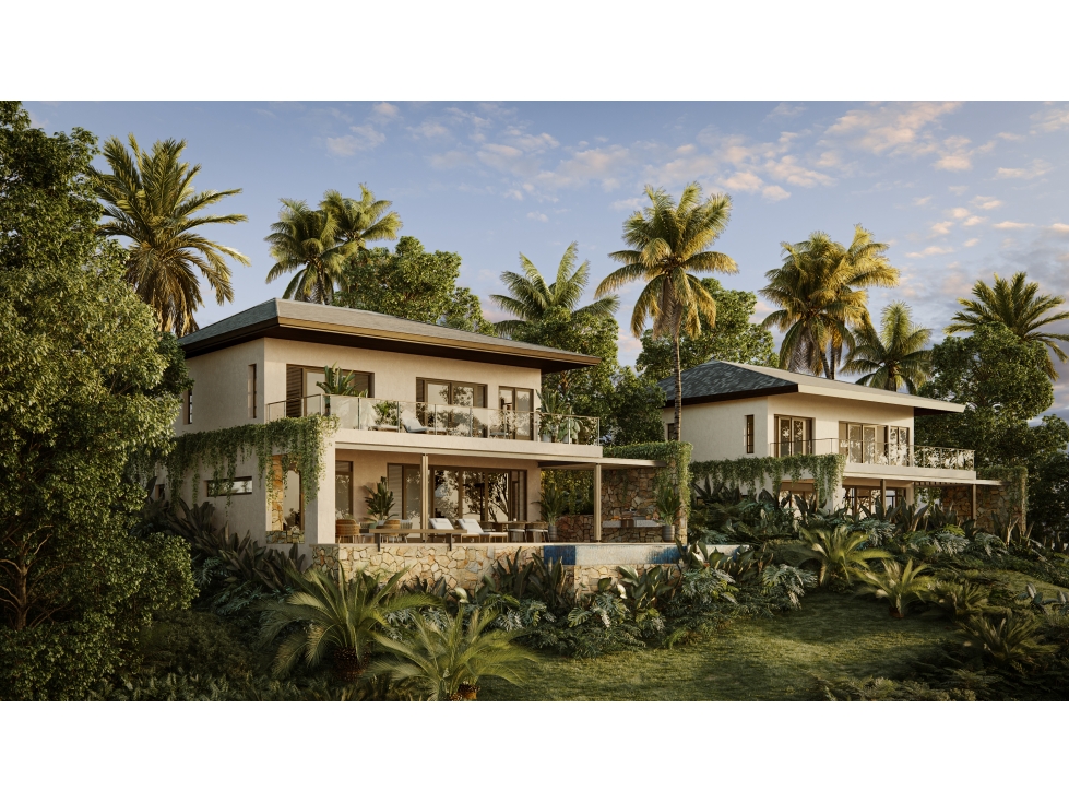 Ventas de residencias en TROPHY BAY Fishing Resort, Golfo de Chiriquí - 4