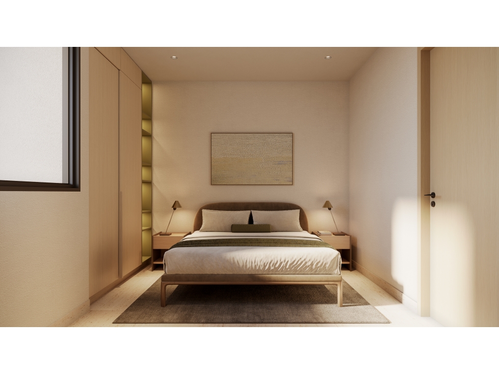 Venta de apartamentos en SENZA Green City, Panamá — foto 5