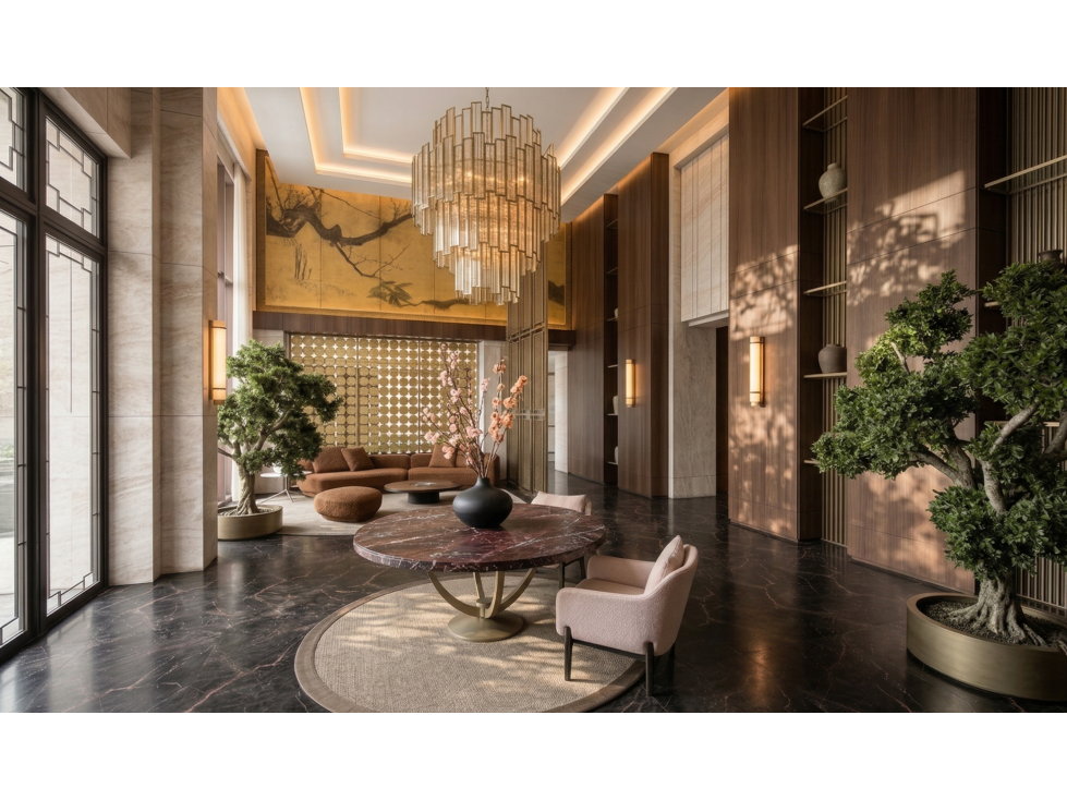 Venta de apartamento en PH Ébano, Santa Maria Golf & Country Club