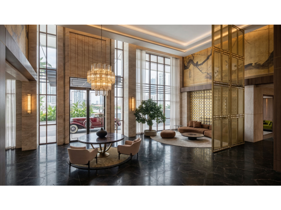 Venta de apartamento en PH Ébano, Santa Maria Golf & Country Club — foto 2