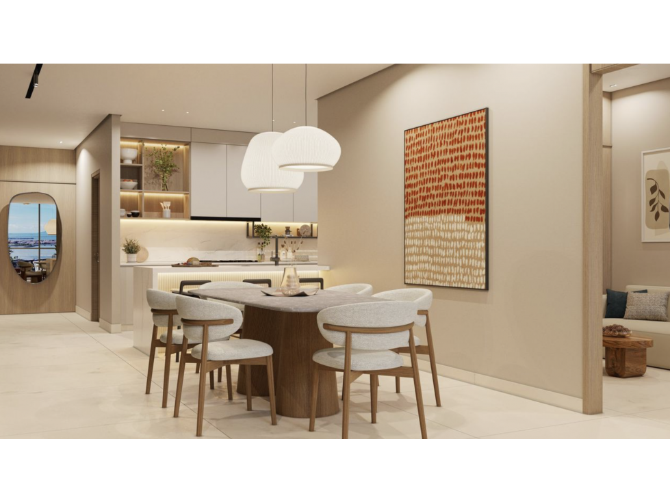Ventas de apartamentos en PH Costanera Torre Aqua, Bella Vista — foto 4