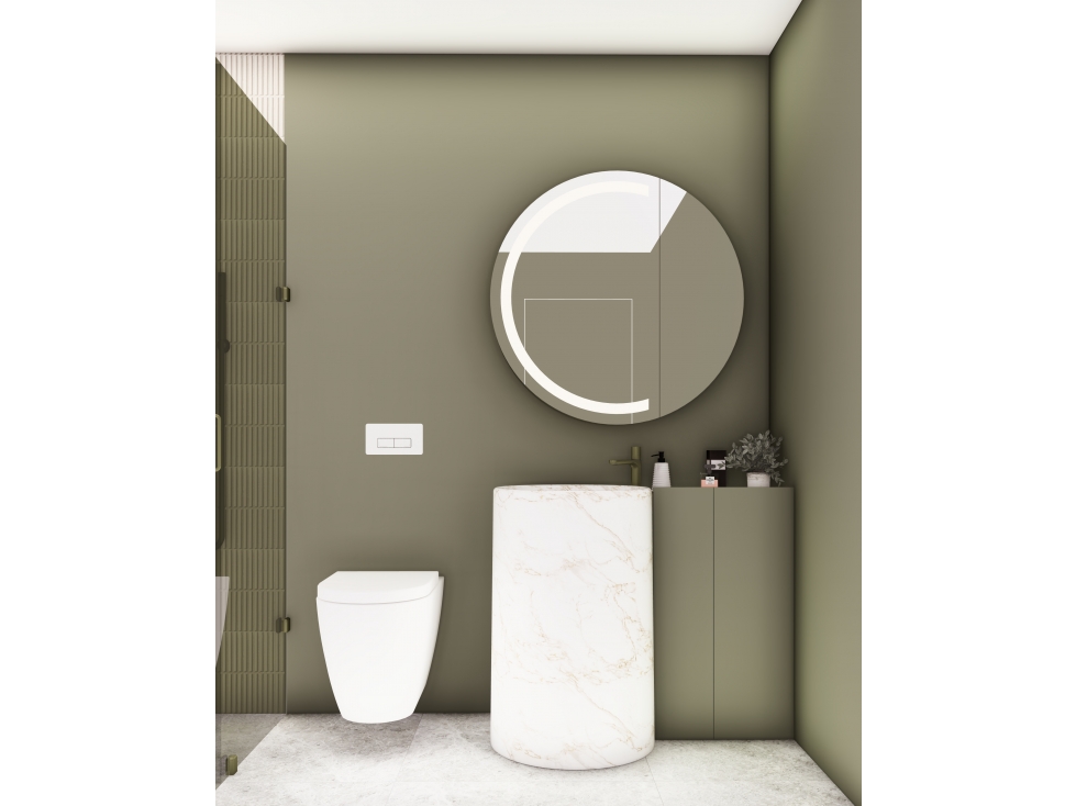 Venta de apartamentos en PH Nautilus - Amador — foto 5
