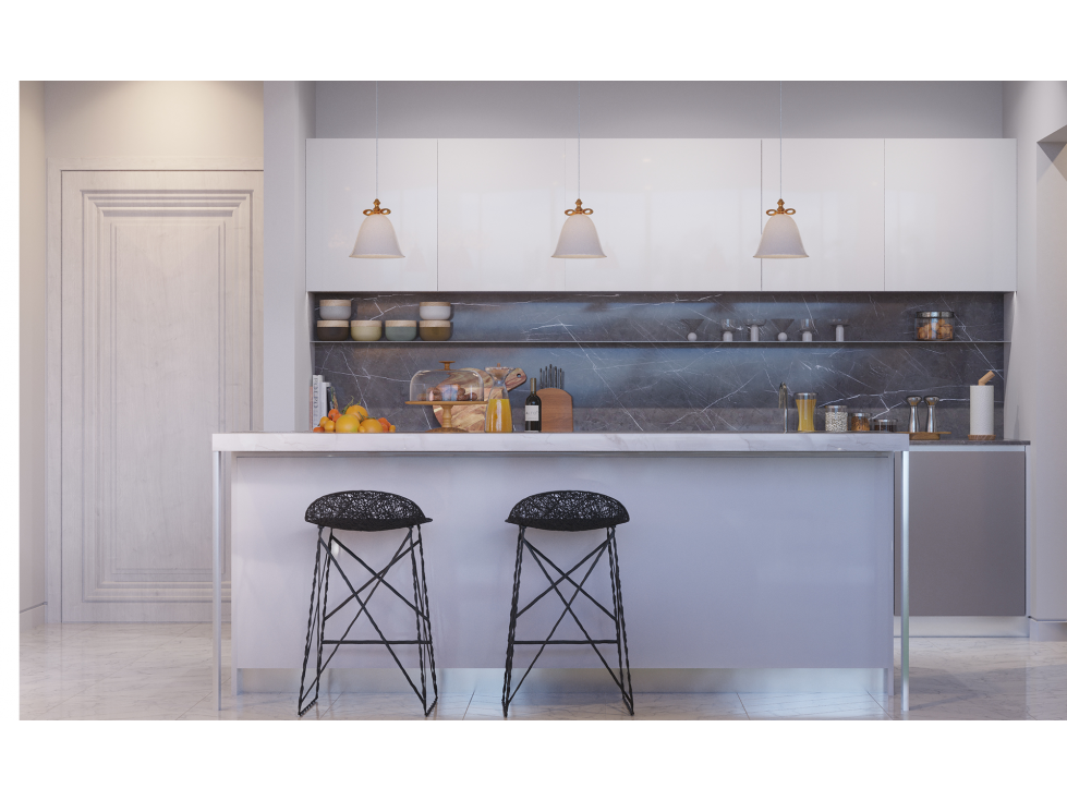 Venta de apartamentos en Wanders & Yoo Torre Sur, Marbella — foto 5