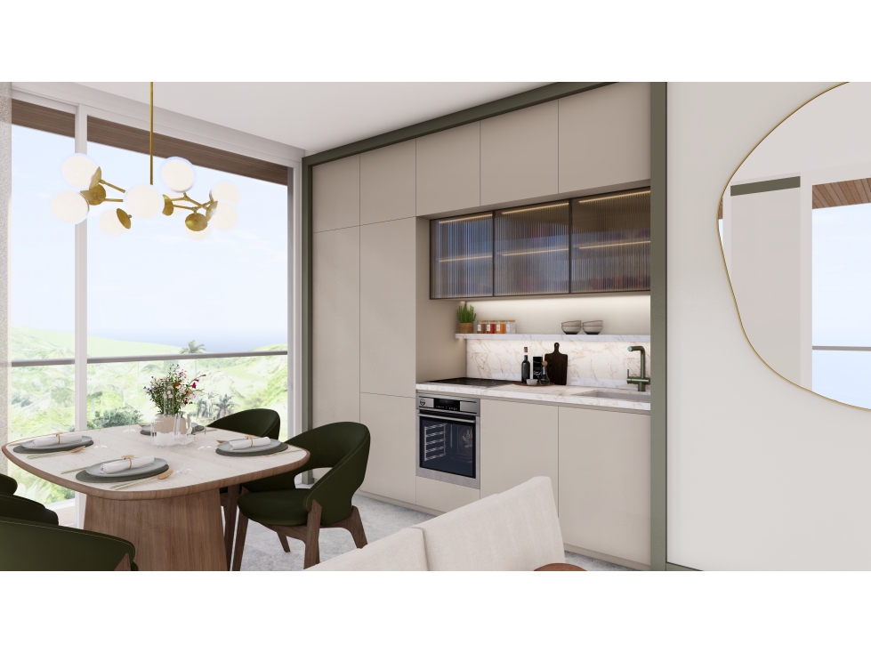 Venta de apartamentos en PH Nautilus - Amador — foto 2