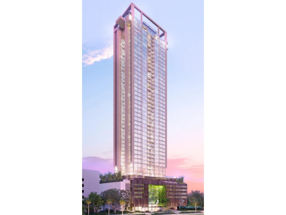 Ventas de apartamentos en PH The Ivy, Santa María Golf & Country Club