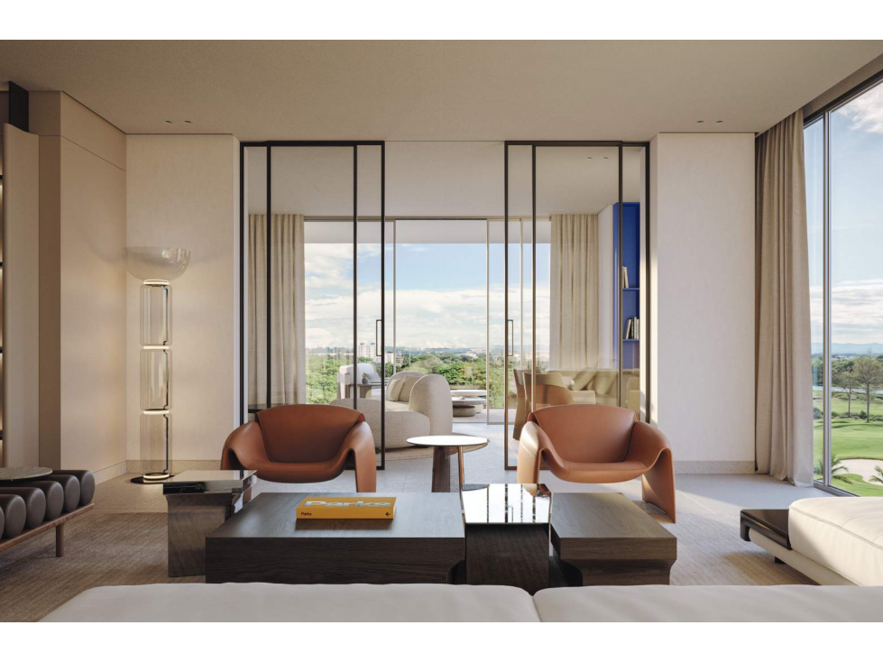 Venta de apartamentos en Casa Emily Santa María — foto 6