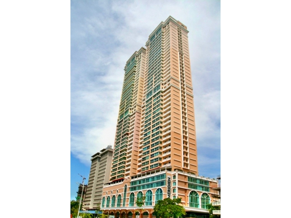 Venta de apartamento en Ph Vista Mar, Ave. Balboa