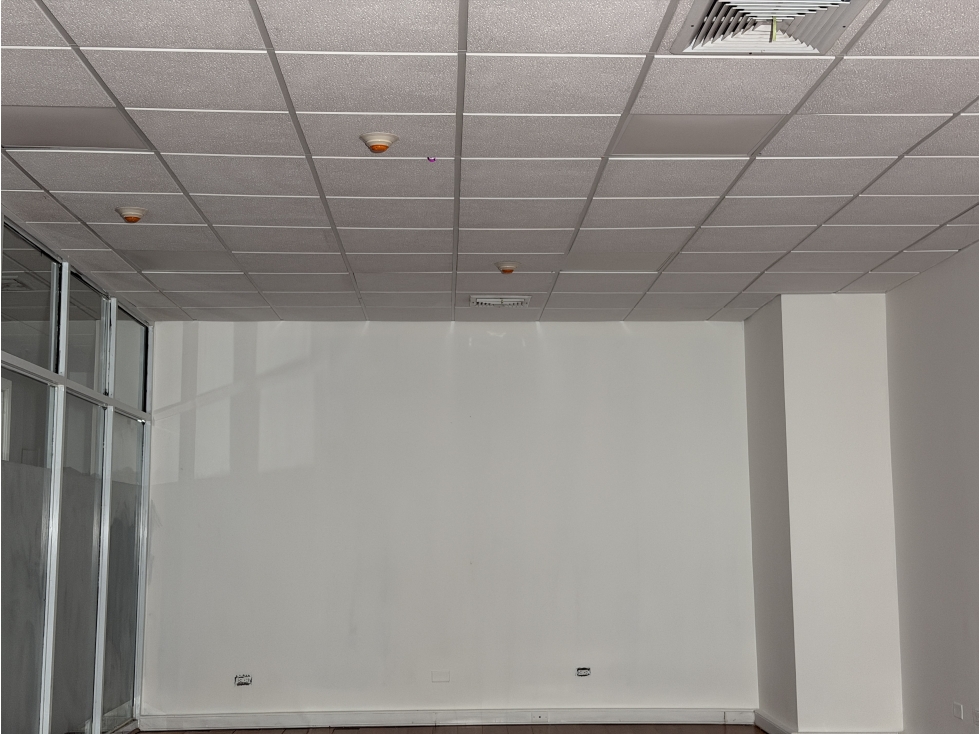 Venta de oficina en Torre Credicorp Bank, Calle 50 — foto 6