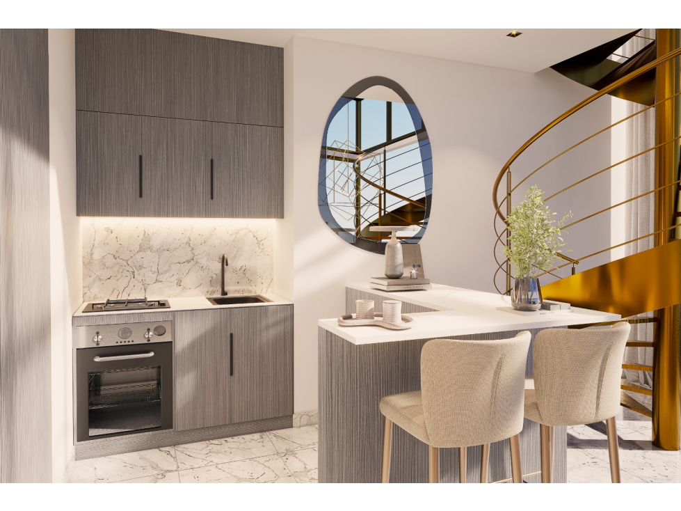 Venta de apartamentos en PH The Label Loft By Art, Ave. Balboa — foto 3