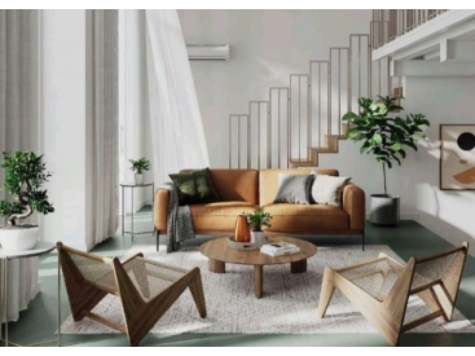 Venta de apartamentos en Casa Variedades, Casco Antiguo — foto 3