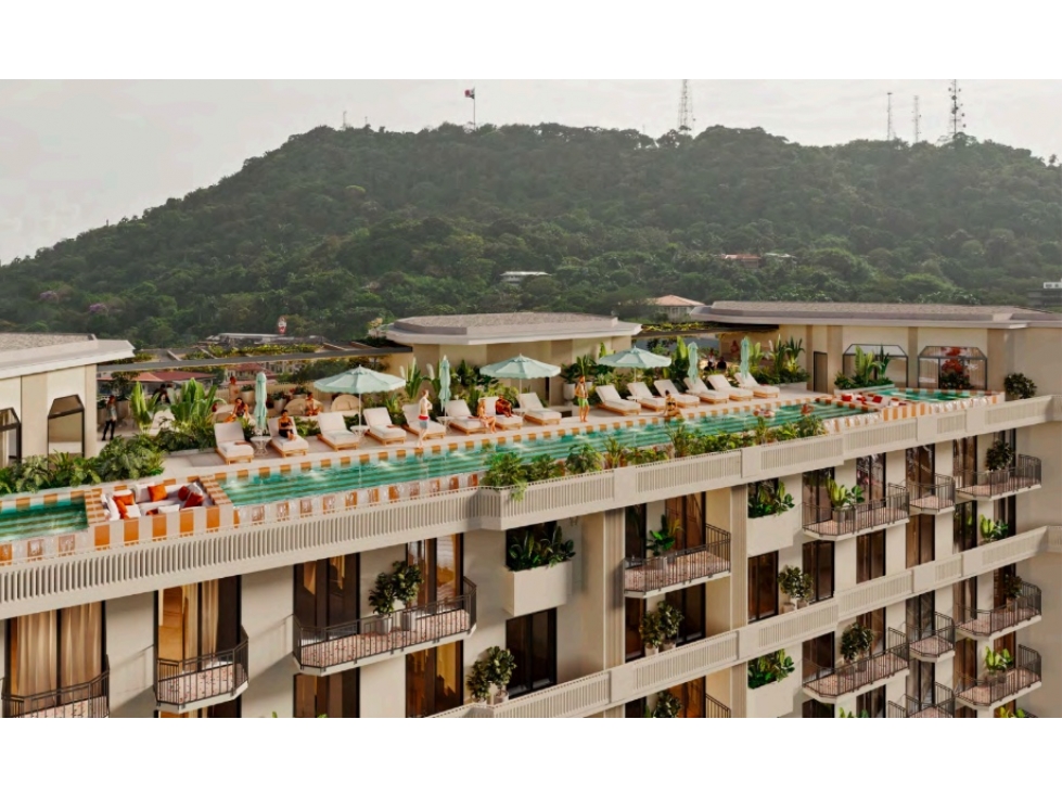 Ventas de apartamentos en La Unión Gran Central, Casco Viejo — foto 6