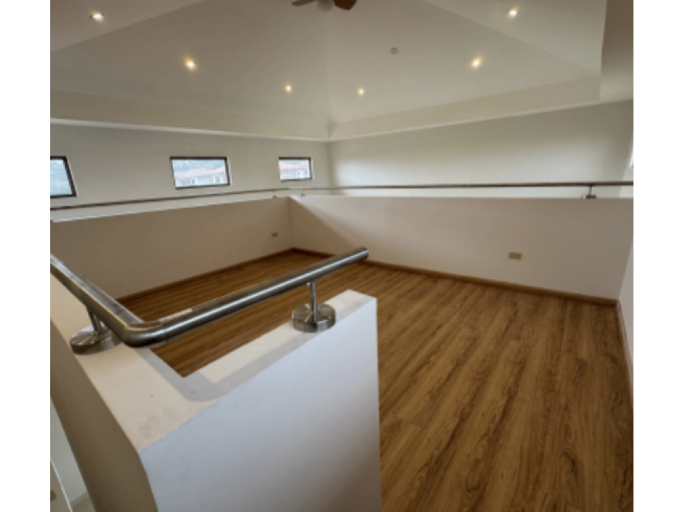 Venta de residencias en Boquete Country Club, Chiriquí - 5