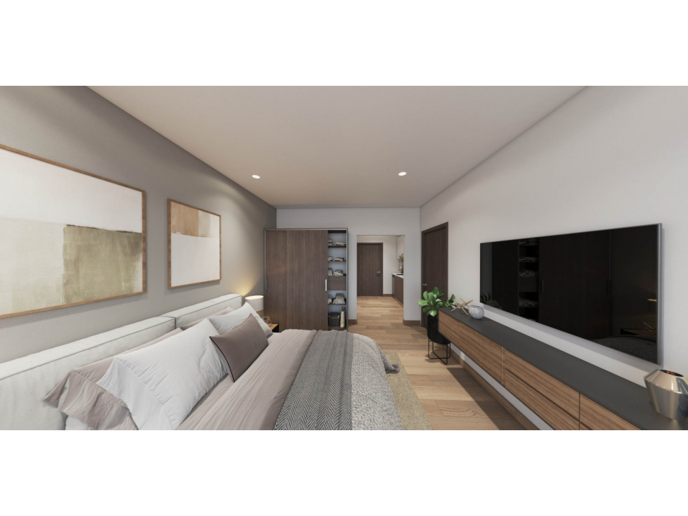 Ventas de apartamentos en Boquete Town Center, Boquete — foto 6
