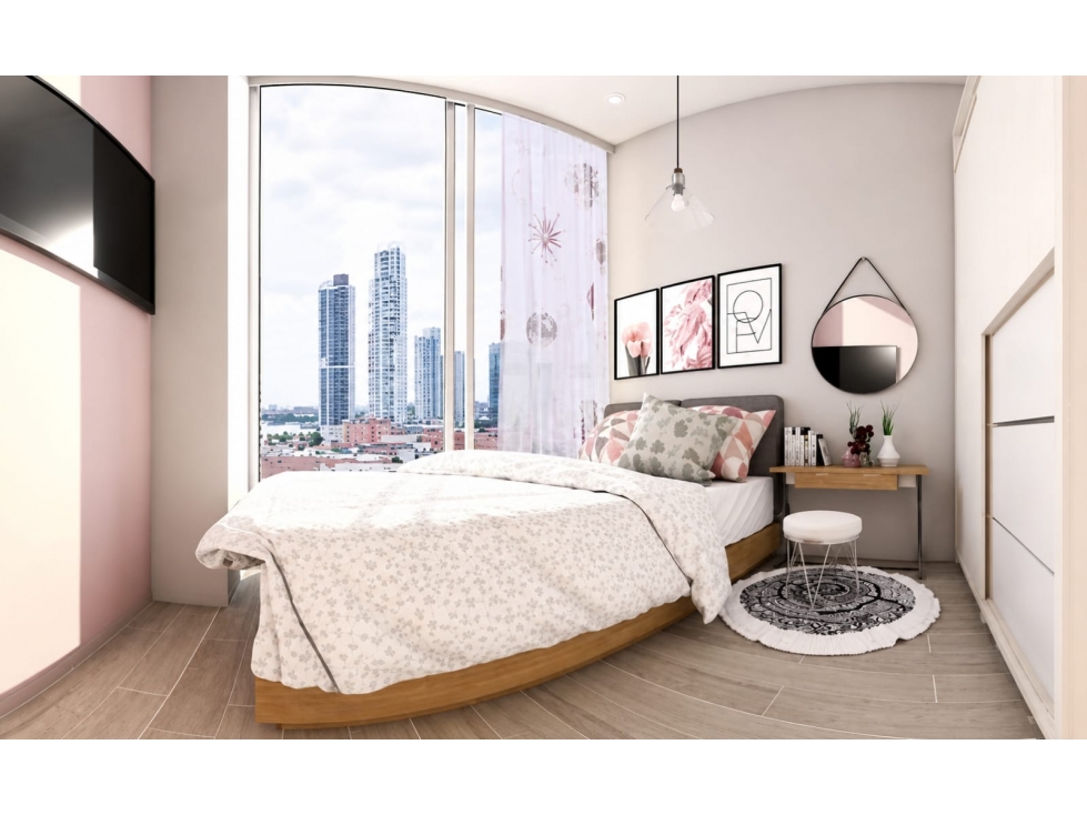 Venta de apartamentos en PH Azurre 42, Bella Vista — foto 5