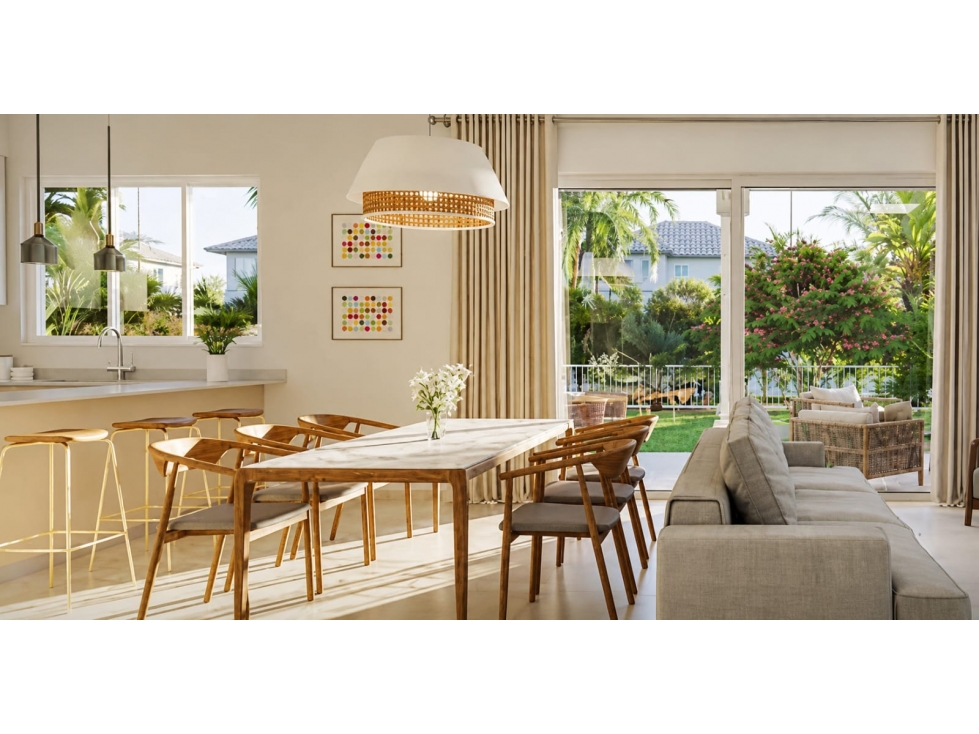 Ventas de apartamentos en Gatún Apartments, Bijao Beach Residences — foto 3