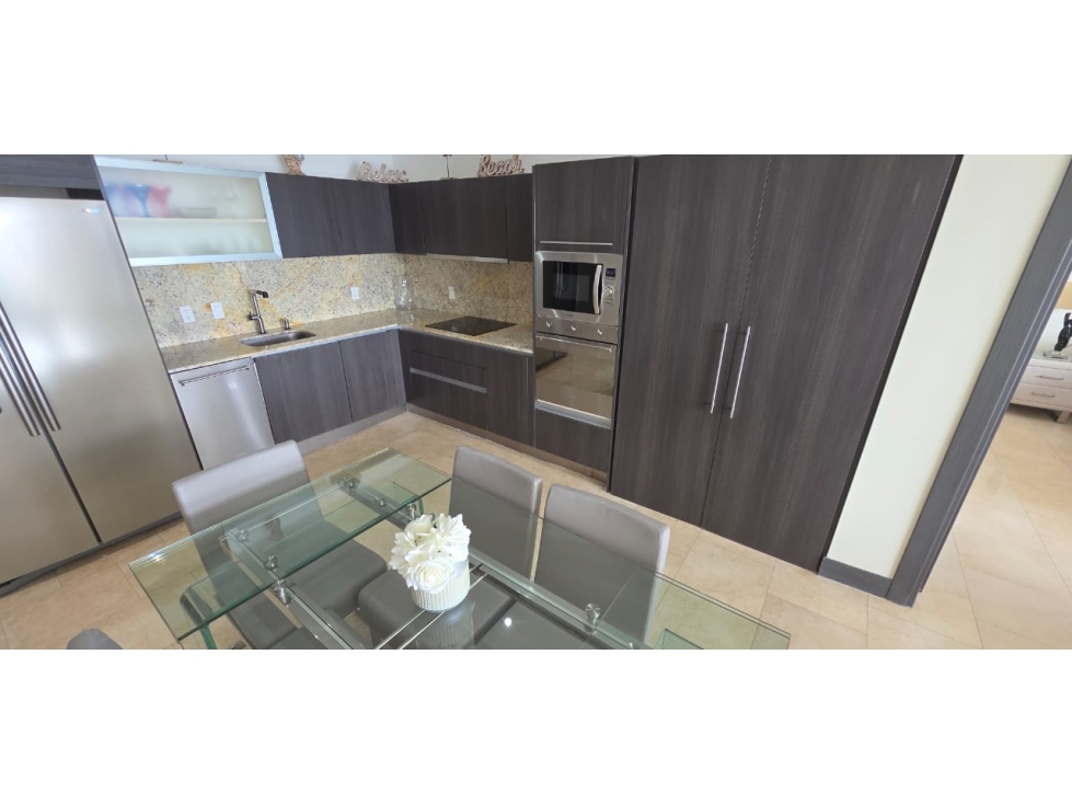Venta y Alquiler de Apartamento en PH The Ocean Club, Punta Pacífica — foto 3