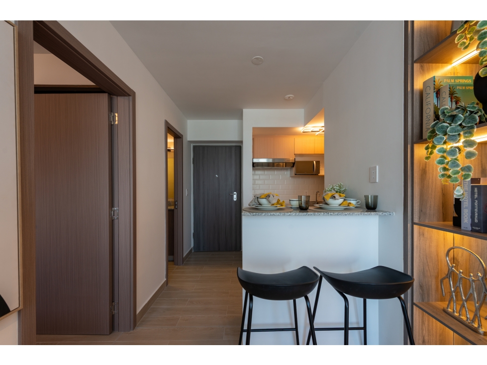 Venta de apartamentos en PH Greenwood Towers 200, Greenwood District — foto 4