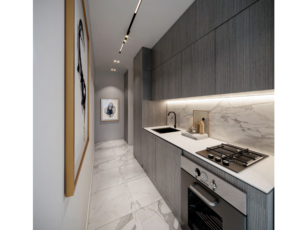 Venta de apartamentos en The Label by Loft Obarrio — foto 3