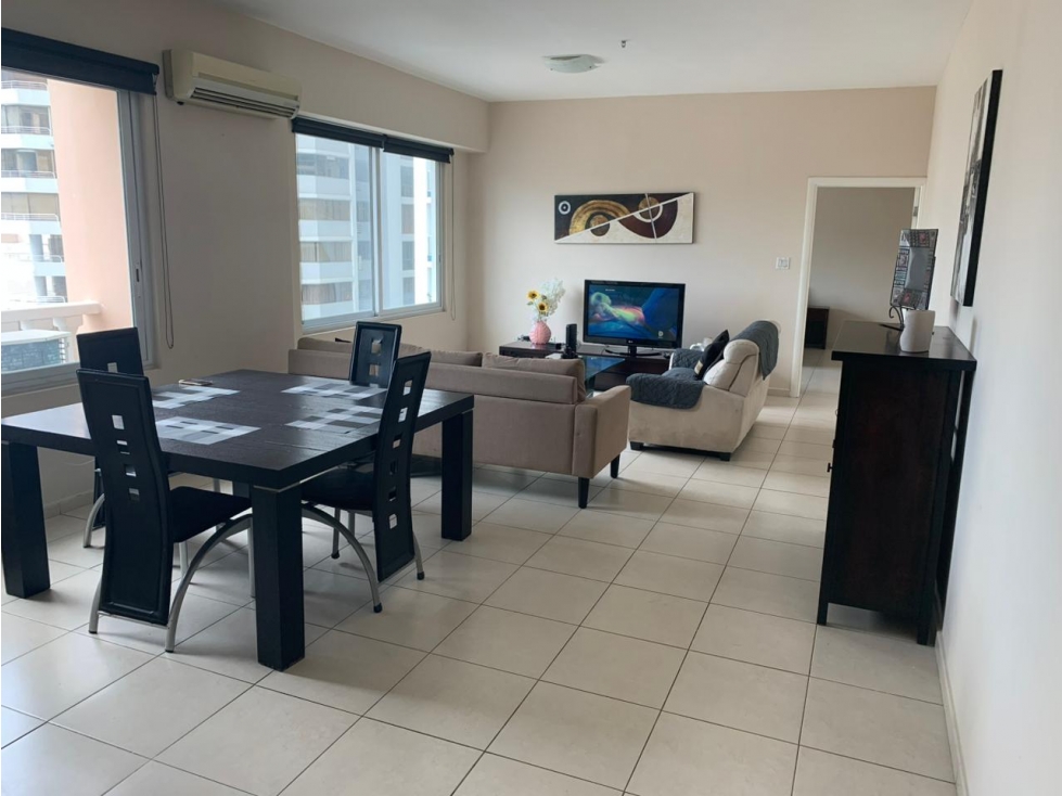 Venta de apartamento en Ph Vista Mar, Ave. Balboa — foto 3