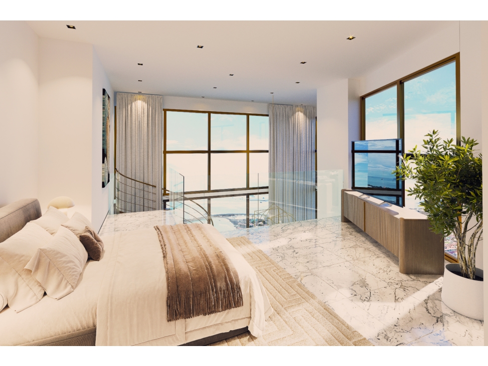 Venta de apartamentos en PH The Label Loft By Art, Ave. Balboa — foto 5