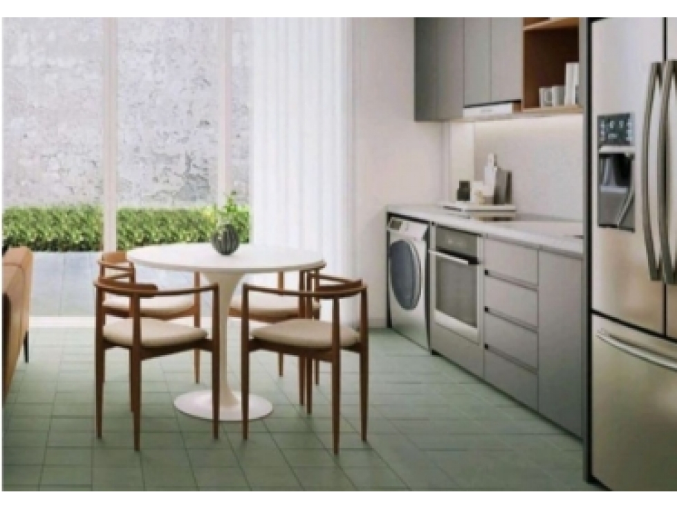 Venta de apartamentos en Casa Variedades, Casco Antiguo — foto 5