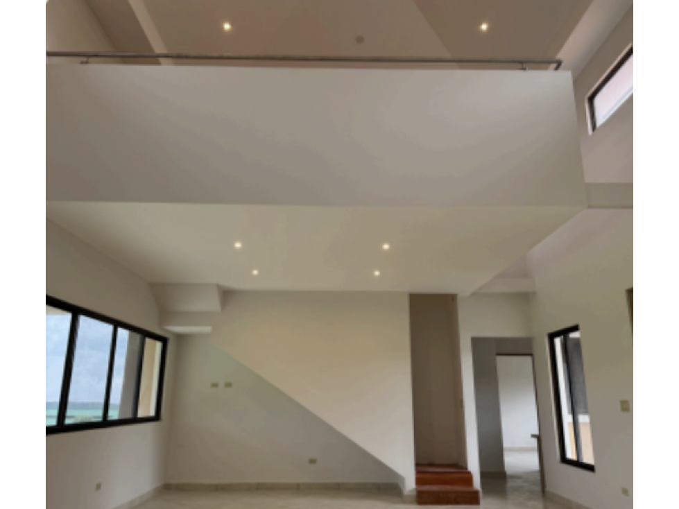 Venta de residencias en Boquete Country Club, Chiriquí - 6