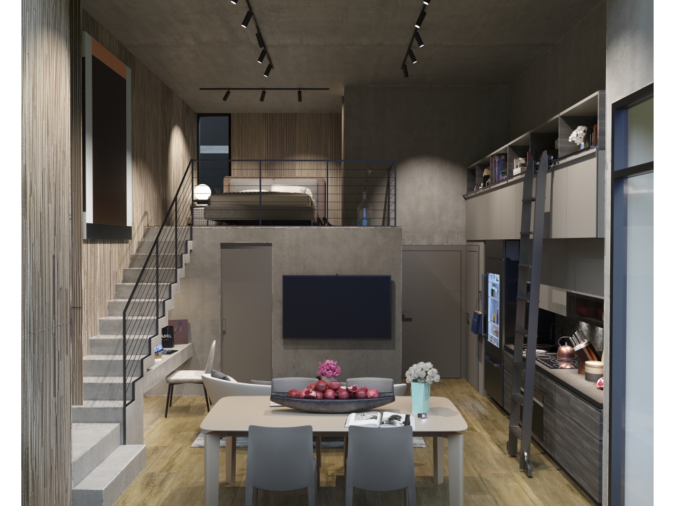 Ventas de apartamentos en Dovle Cincuentenario, Coco del Mar — foto 2