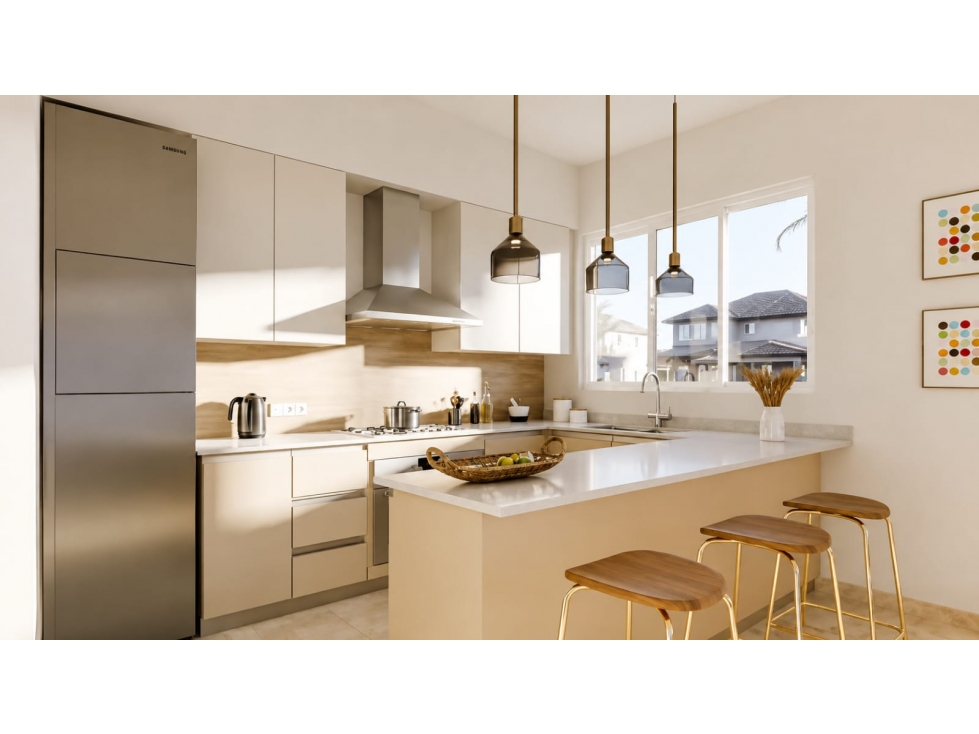 Ventas de apartamentos en Gatún Apartments, Bijao Beach Residences — foto 2