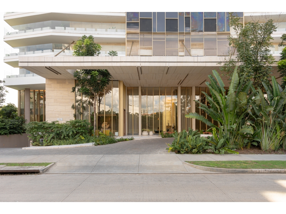 Venta de apartamentos en la Maison, Santa Maria — foto 4